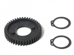 76914 - TRANSMISSION GEAR 44 TOOTH (1M)